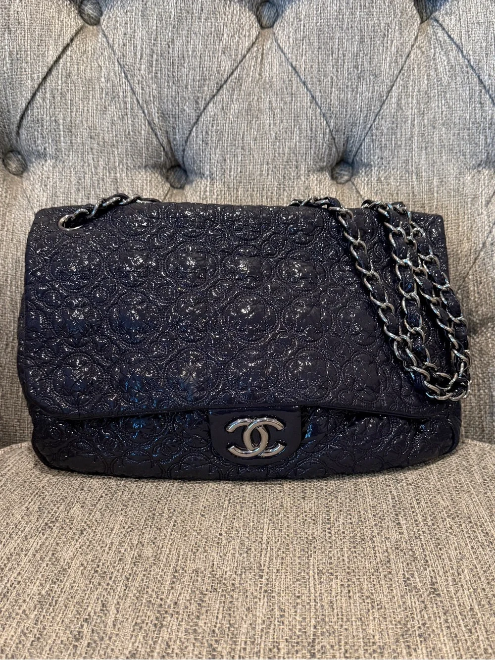 CHANEL excellent no